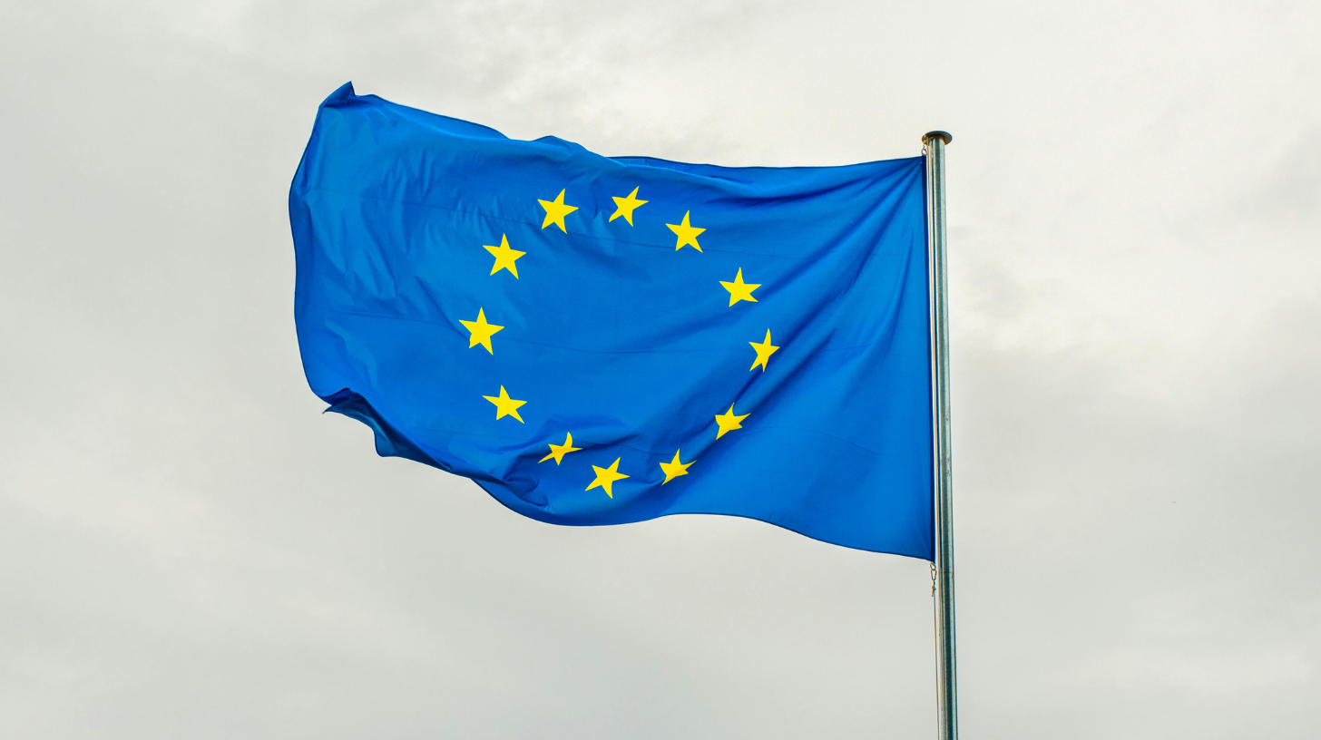 EU-flag