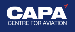Capa - Centre for Aviation logo
