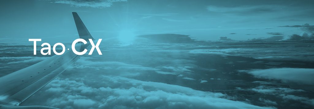 Green Aviation: Unlock verifiable carbon removal solutions and ancillary revenue opportunities with Tao CX to enhance the customer sustainability experience while delivering true impact.