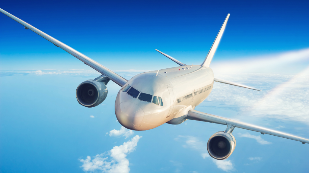 Tao Climate’s award-winning solutions—TaoCX, TaoOps, and TaoSAF—can help your airline, airport, or leasing business meet decarbonization and sustainability targets and soar toward a greener future.