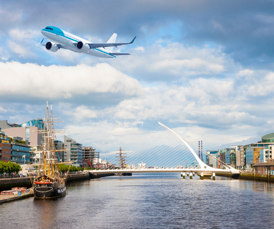 airlines-ancillary-revenues-Tao-Climate-Green-Age-of-Aviation-Dublin