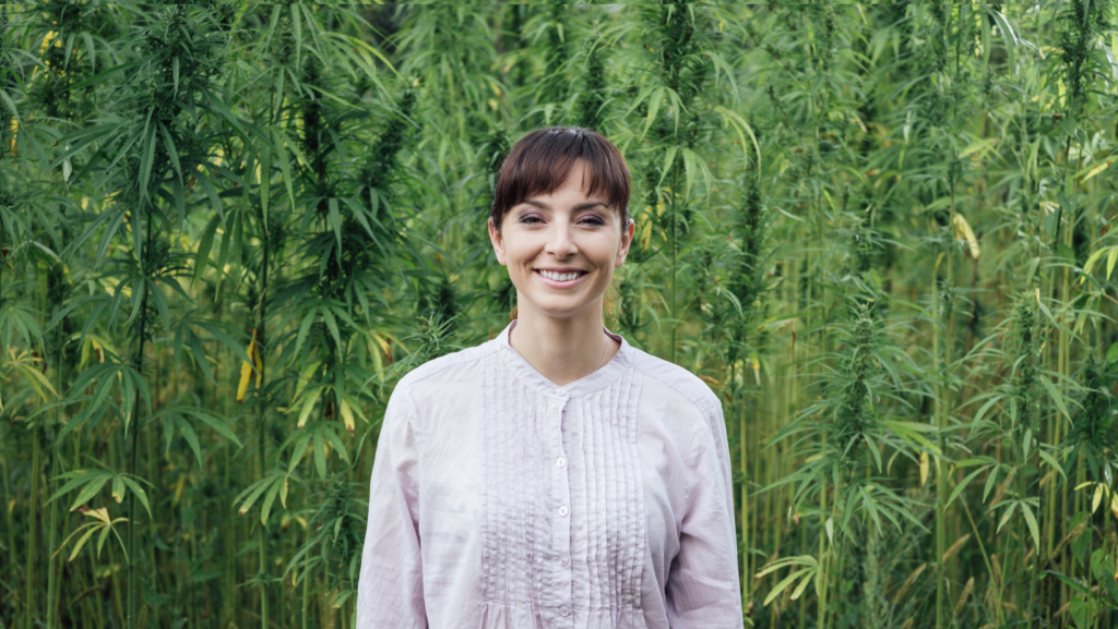 Tao-Climate-hemp-partner-supplier-woman