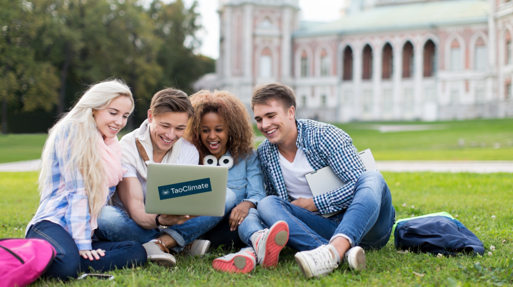 University Climate Research Opportunities: Collaborate with Tao Climate to Tackle Climate Change