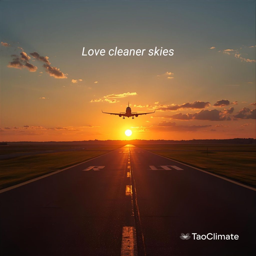 Tao Climate Seed Round ClimateTech Investors