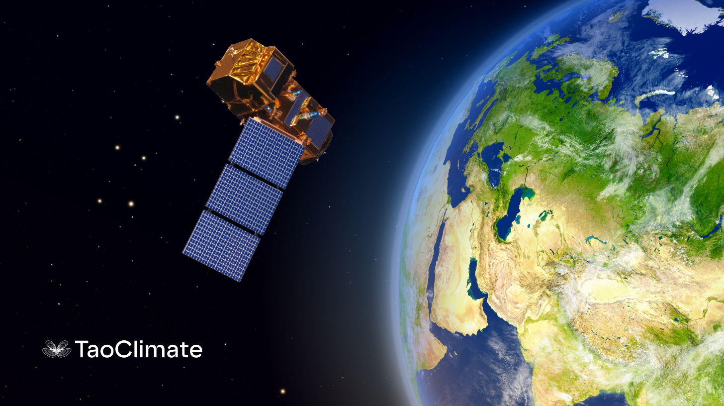Tao Climate Opens Global Registration for Nature-Based Carbon Removal Projects with Satellite-Driven MRV